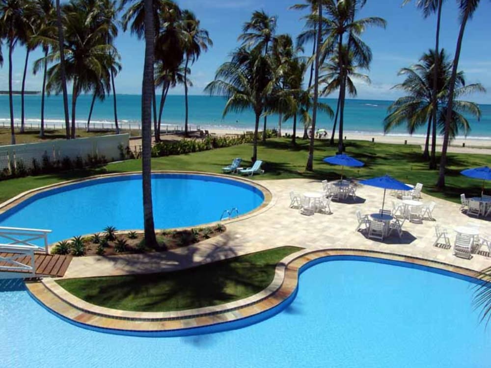 baia branca beach resort