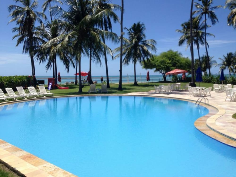 baia branca beach resort