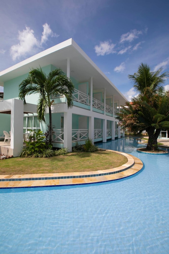 baia branca beach resort