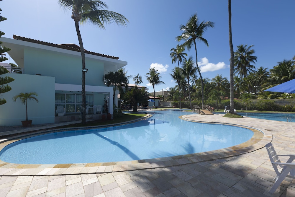 baia branca beach resort