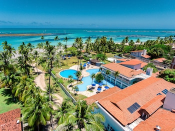 baia branca beach resort