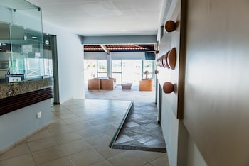 baia branca beach resort