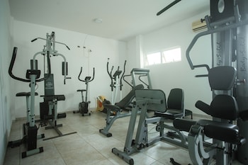 baia branca beach resort