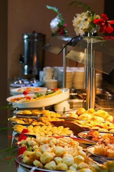 baia branca beach resort