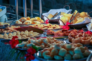 baia branca beach resort