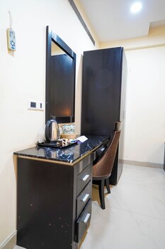 hotel seventh sense