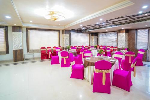 hotel floret inn