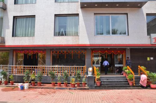 hotel floret inn
