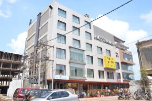 hotel floret inn