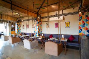Hotel Seventh Sense,Durg>>Bhilai,4 star
