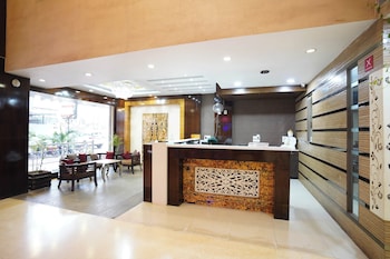 Hotel Floret Inn,Durg>>Bhilai,3 star