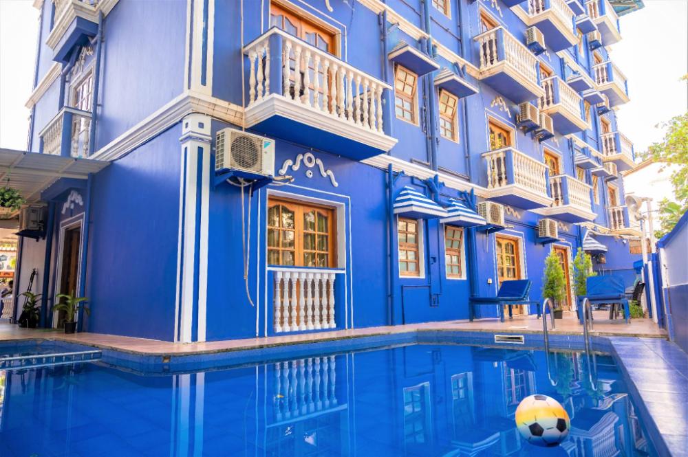 casa eternal boutique hotel