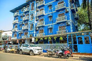 casa eternal boutique hotel