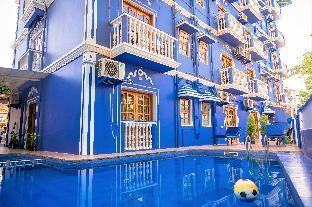 casa eternal boutique hotel