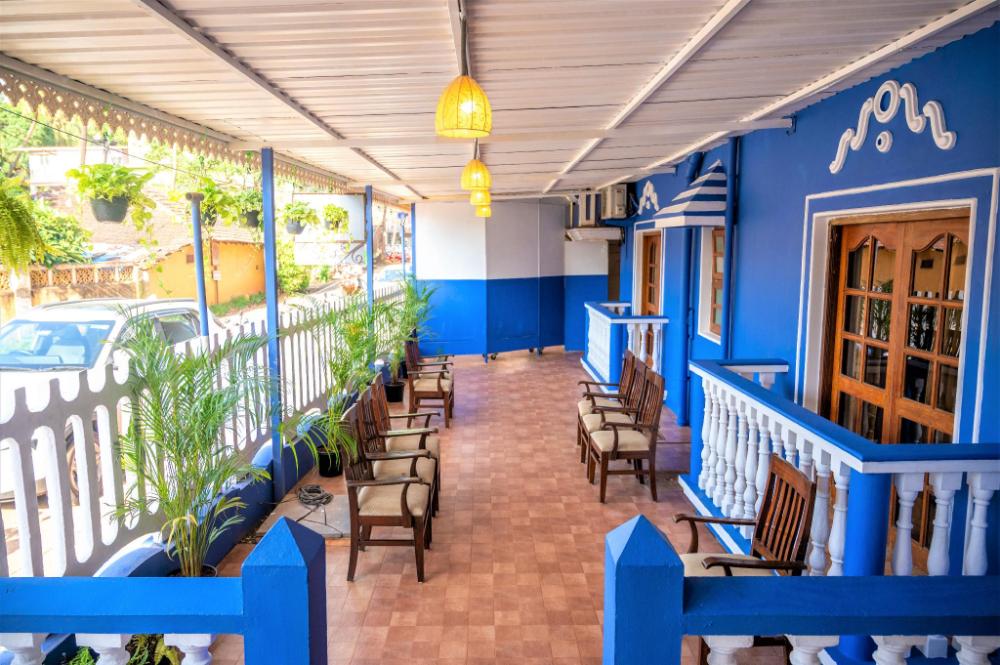 casa eternal boutique hotel