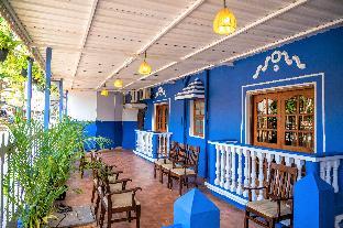 casa eternal boutique hotel