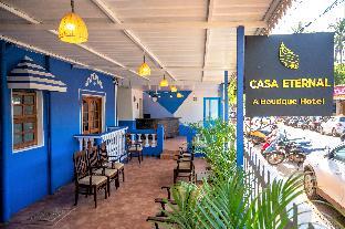 casa eternal boutique hotel