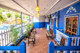 casa eternal boutique hotel