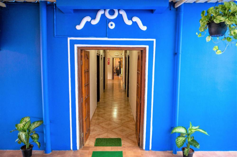 casa eternal boutique hotel