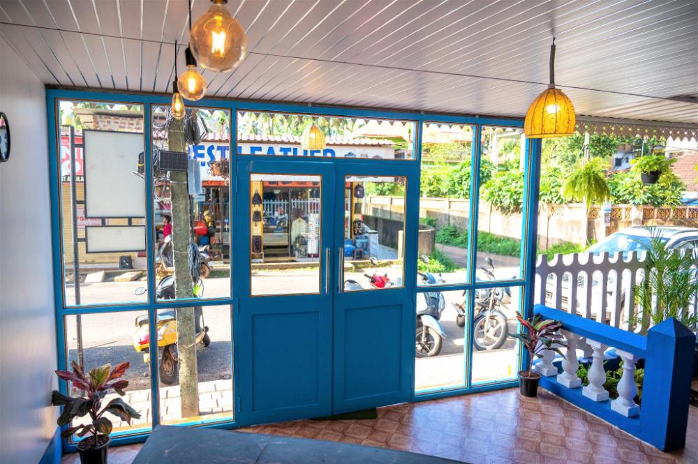 casa eternal boutique hotel