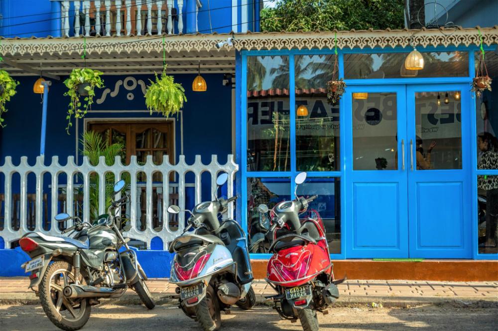 casa eternal boutique hotel