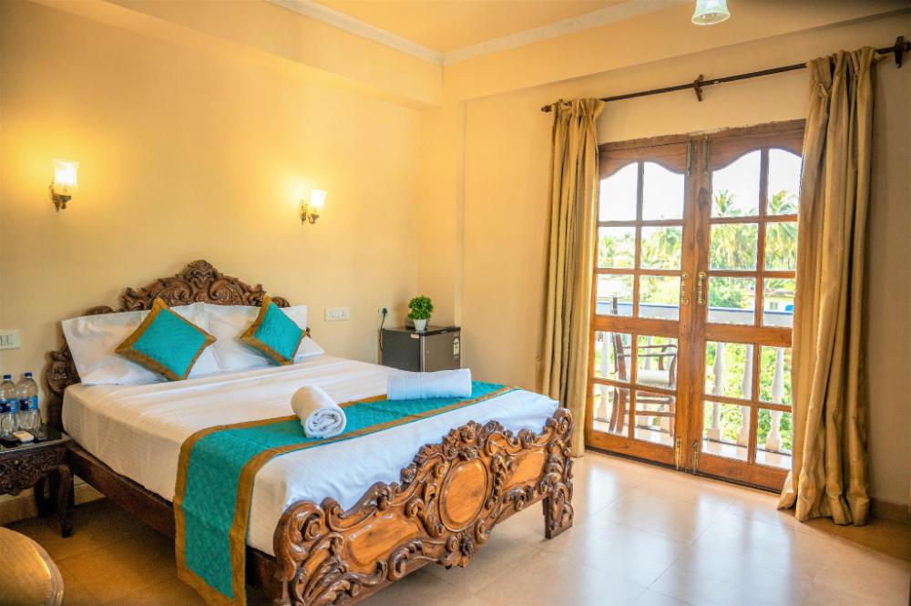 casa eternal boutique hotel