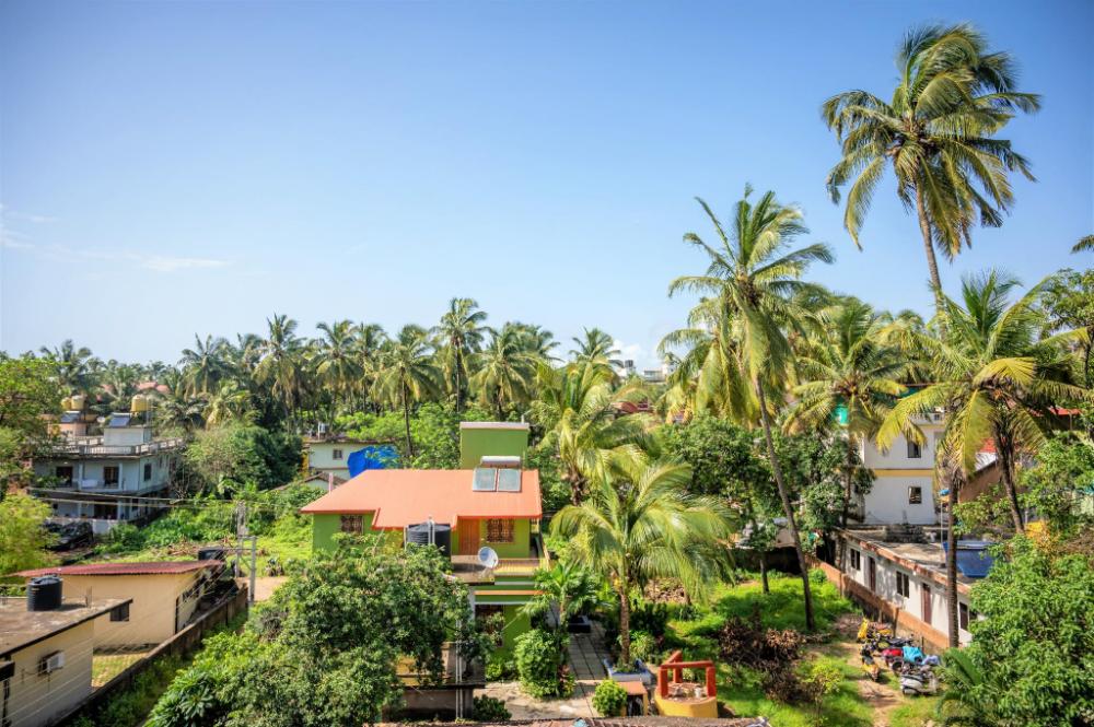 casa eternal boutique hotel