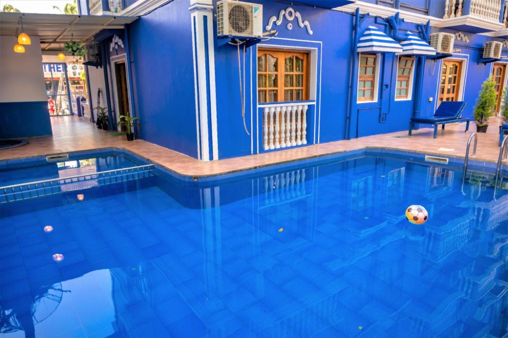 casa eternal boutique hotel