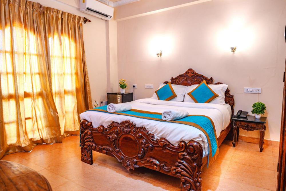 casa eternal boutique hotel