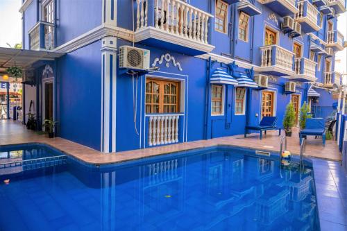 goa