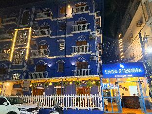 Casa Eternal Boutique Hotel