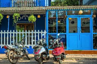 goa