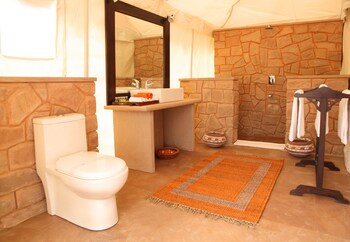samsara desert camp and resort