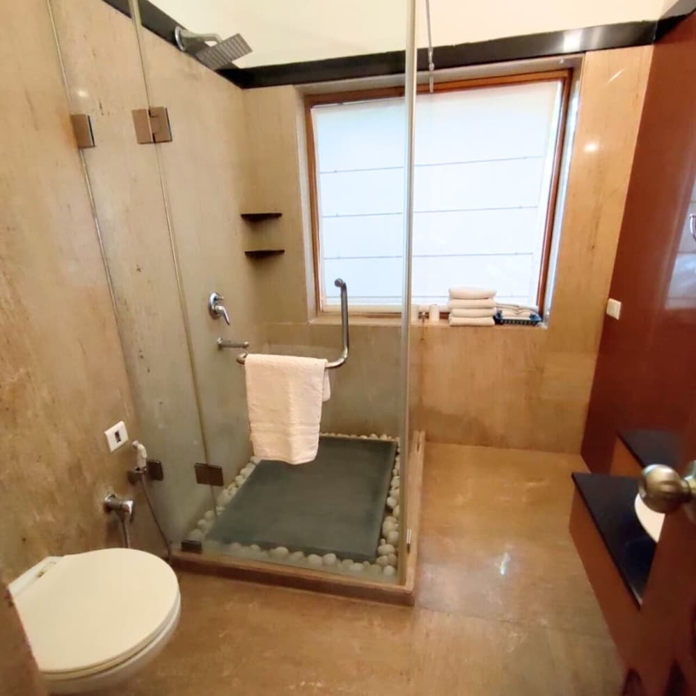 samsara desert camp and resort