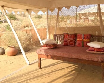 samsara desert camp and resort