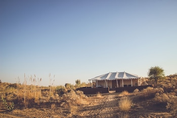 samsara desert camp and resort