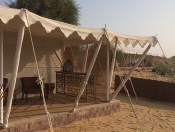 samsara desert camp and resort