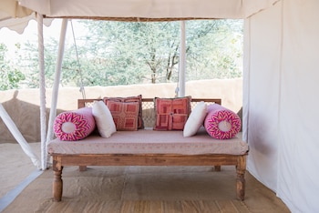 samsara desert camp and resort