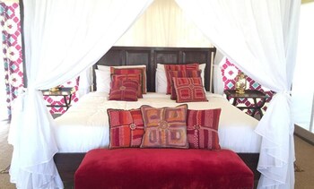 samsara desert camp and resort