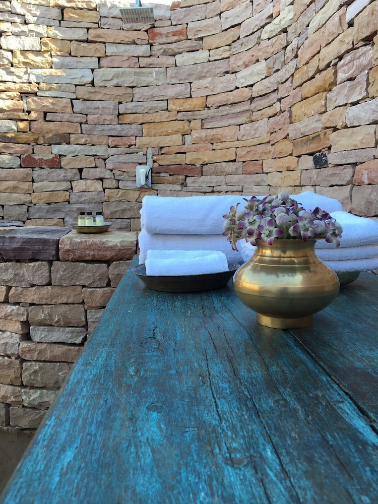 samsara desert camp and resort