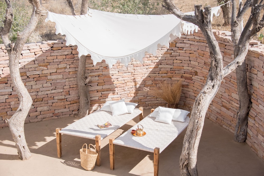 samsara desert camp and resort