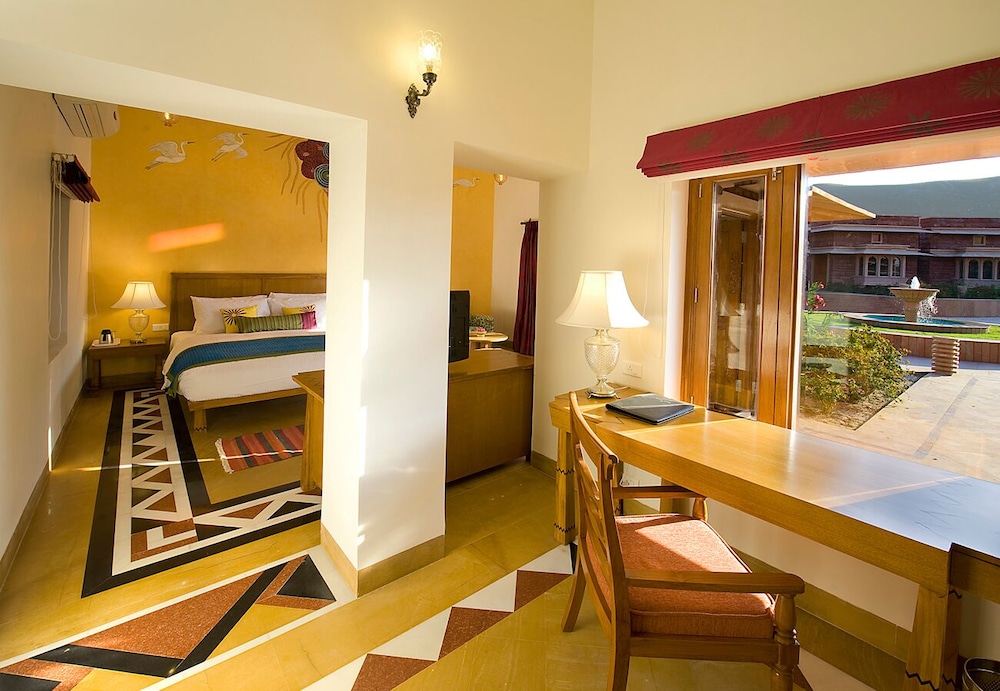 samsara desert camp and resort