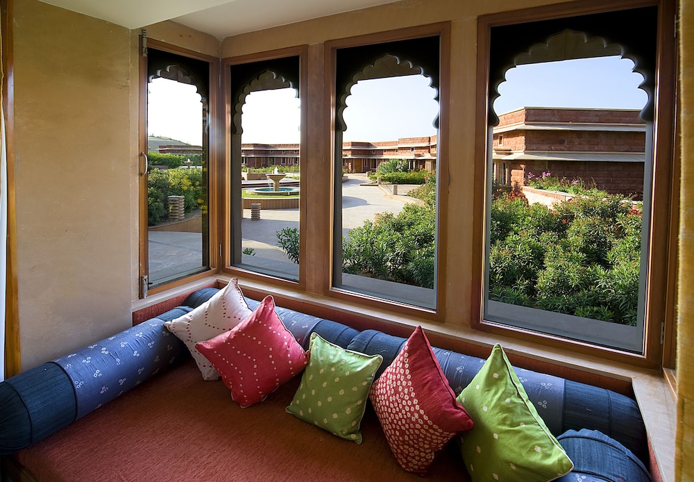 samsara desert camp and resort