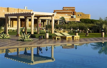 samsara desert camp and resort