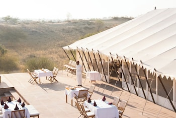samsara desert camp and resort