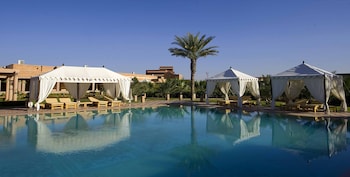 Samsara Desert Camp And Resort,Jodhpur>>Dechu,3 star