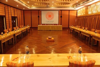 samsara desert camp and resort