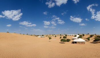 samsara desert camp and resort