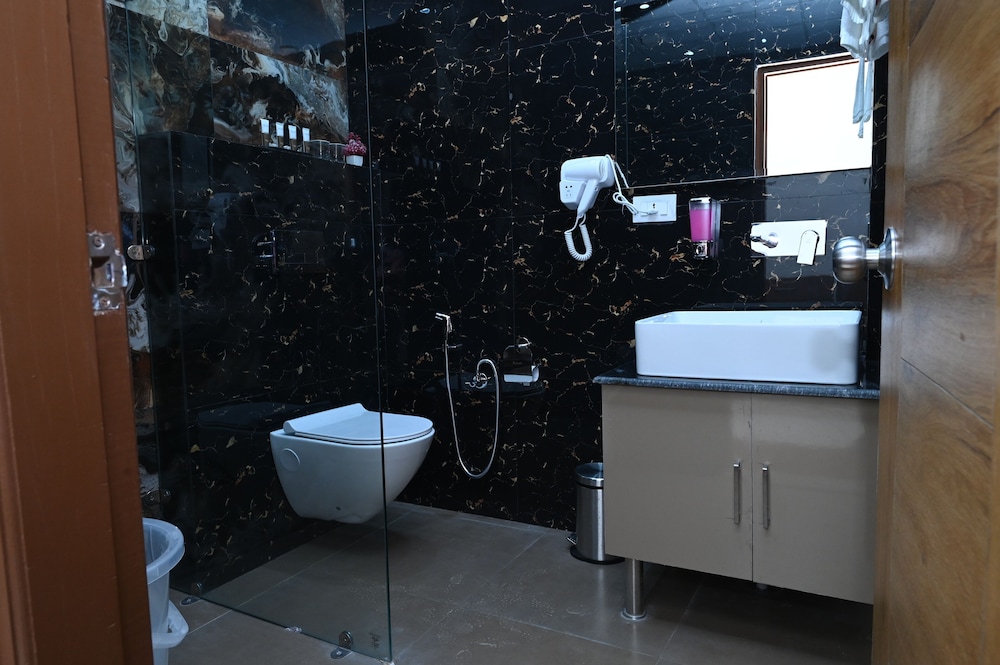 spt clarks inn suite mandi