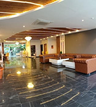 spt clarks inn suite mandi